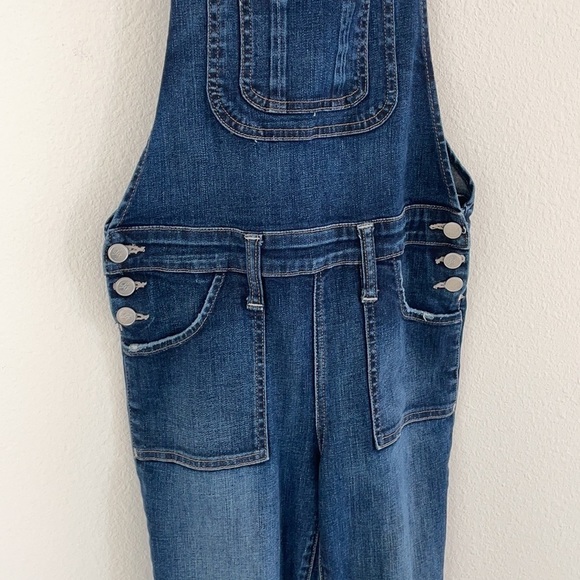 - Lovers + Friends Ethan Overalls - Picture 10 of 16